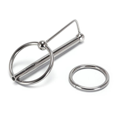 Prince's Wand Dilator Plug (Various Sizes)